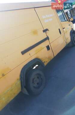 Цены Mercedes-Benz T2 Дизель