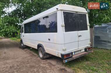 Цены Mercedes-Benz T2 Дизель