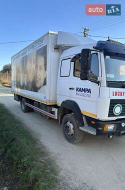 Ціни Mercedes-Benz T2 Дизель