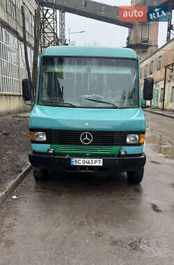 Цены Mercedes-Benz T2 Дизель