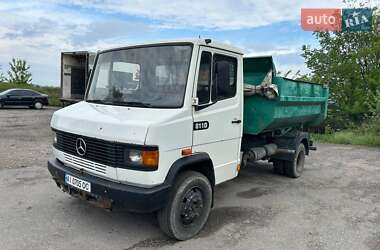 Ціни Mercedes-Benz T2 Дизель