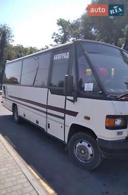 Цены Mercedes-Benz T2 Дизель