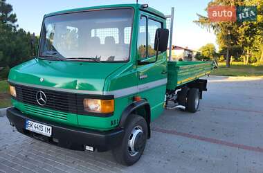 Цены Mercedes-Benz T2 Дизель