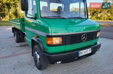 Цены Mercedes-Benz T2 Дизель