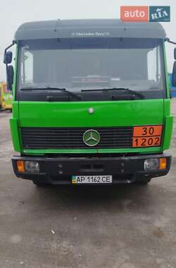 Ціни Mercedes-Benz T2 Дизель