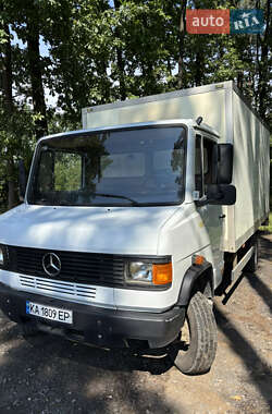 Цены Mercedes-Benz T2 Дизель