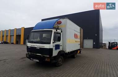 Ціни Mercedes-Benz T2 Дизель