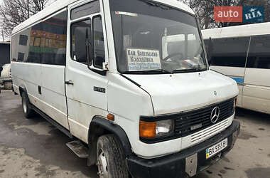 Ціни Mercedes-Benz T2 Дизель