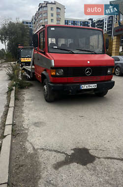 Цены Mercedes-Benz T2 Дизель