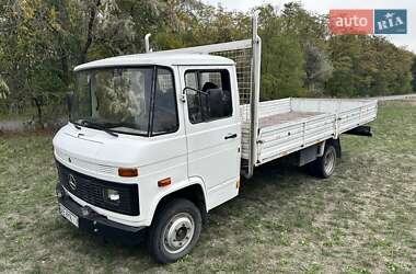 Цены Mercedes-Benz T2 Дизель