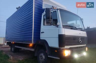 Цены Mercedes-Benz T2 Дизель