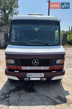 Цены Mercedes-Benz T2 Дизель