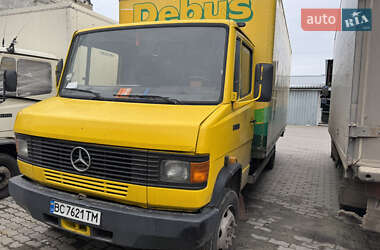 Ціни Mercedes-Benz T2 Дизель