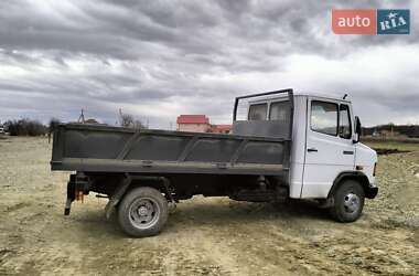 Ціни Mercedes-Benz T2 Дизель