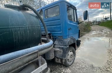 Ціни Mercedes-Benz T2 Дизель