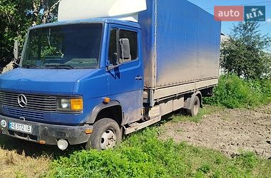 Цены Mercedes-Benz T2 Дизель