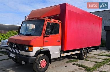 Цены Mercedes-Benz T2 Дизель