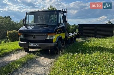 Цены Mercedes-Benz T2 Дизель
