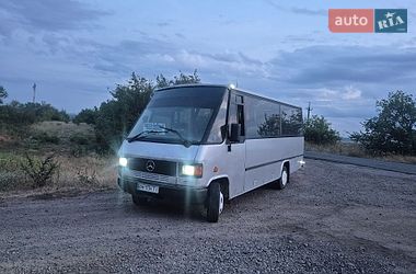 Цены Mercedes-Benz T2 Дизель