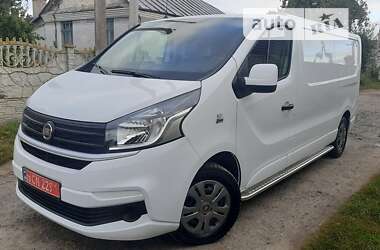 Цены Fiat Talento Дизель