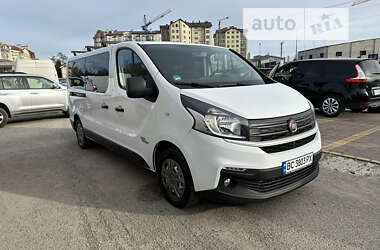 Цены Fiat Talento Дизель