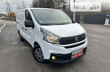 Цены Fiat Talento Дизель