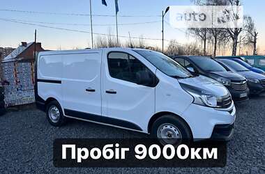 Цены Fiat Talento Дизель