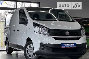 Цены Fiat Talento Дизель