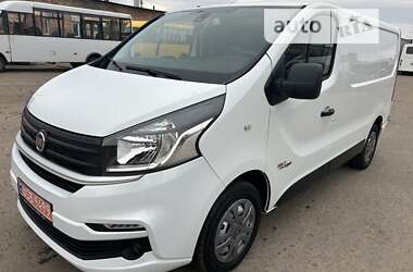 Ціни Fiat Talento Дизель