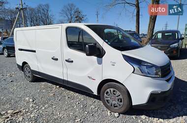 Цены Fiat Talento Дизель