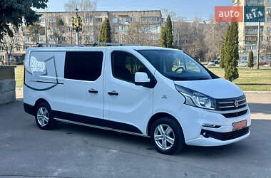 Ціни Fiat Talento Дизель
