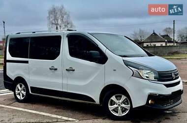Цены Fiat Talento Дизель