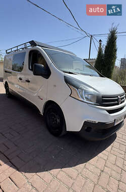 Ціни Fiat Talento Дизель