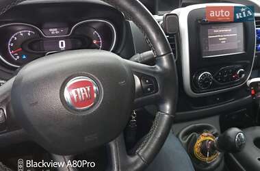 Цены Fiat Talento Дизель