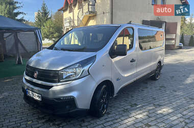 Цены Fiat Talento Дизель