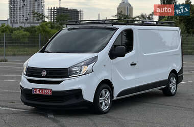 Ціни Fiat Talento Дизель