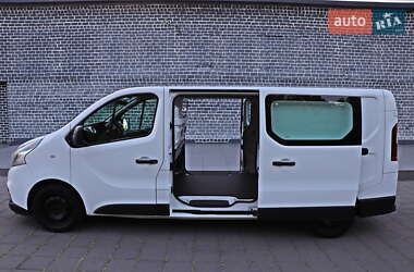 Ціни Fiat Talento Дизель