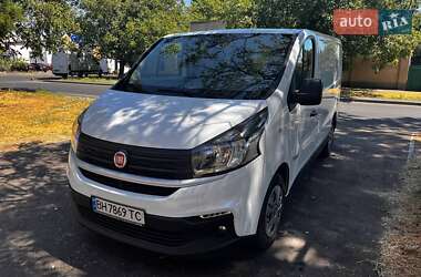 Цены Fiat Talento Дизель
