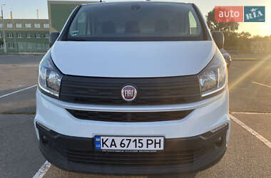 Цены Fiat Talento Дизель