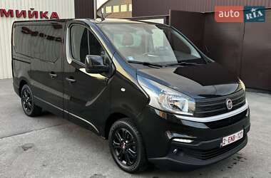 Цены Fiat Talento Дизель