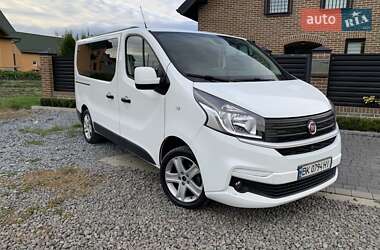 Ціни Fiat Talento Дизель