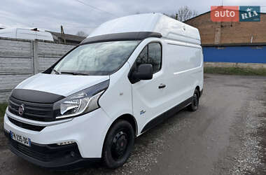 Цены Fiat Talento Дизель