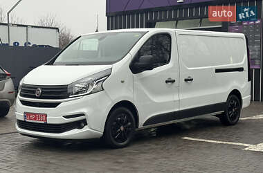 Цены Fiat Talento Дизель