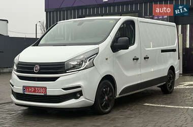 Цены Fiat Talento Дизель