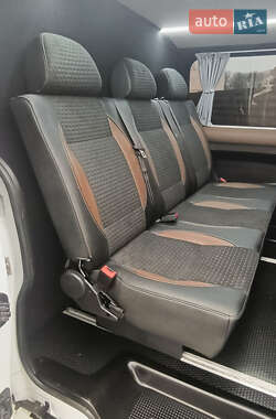 Ціни Fiat Talento Дизель