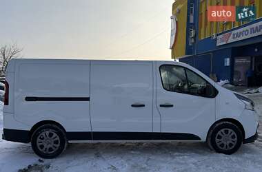 Цены Fiat Talento Дизель