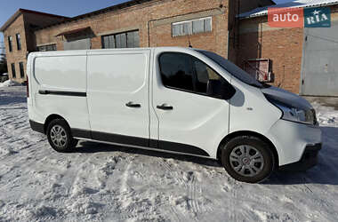 Цены Fiat Talento Дизель