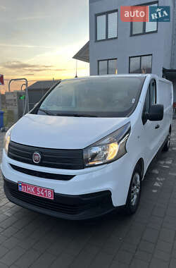 Цены Fiat Talento Дизель