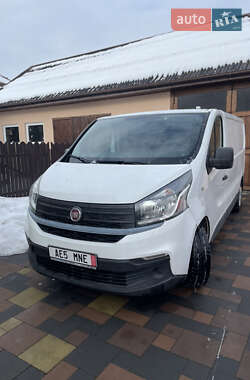 Цены Fiat Talento Дизель