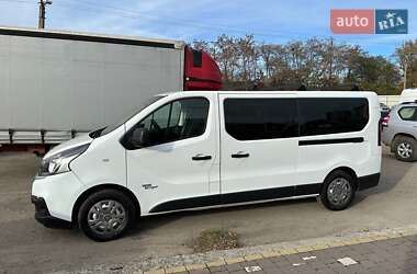 Цены Fiat Talento Дизель